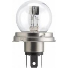 Автолампа галогенная Philips Vision 45/40 Вт 1 шт.(40085730)