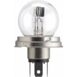 Автолампа галогенная Philips Vision 45/40 Вт 1 шт.(40085730)