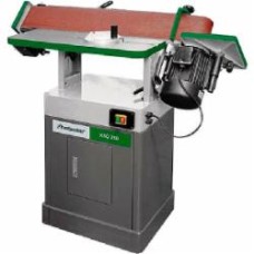 Шлифовальный станок«гриндер» Holzstar KSO 750 (230 V) 5900751