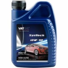 Моторное масло VATOIL SenTech 10W-40 1 л (50028)