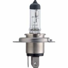 Автолампа галогенная Philips LongLife EcoVision H4 60 Вт 2 шт.(12342LLECOS2)