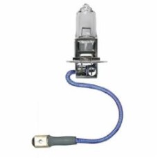 Автолампа галогенная Philips Rally H3 100 Вт 1 шт.(47898630)