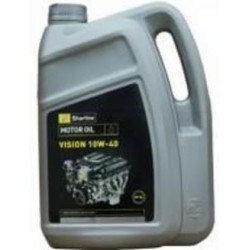 Моторное масло STARLINE Vision 10W-40 4 л (NA V-5)