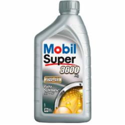 Моторное масло Mobil 5W-40 1 л (MOBIL 11-1)