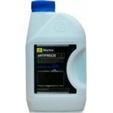 Антифриз STARLINE S Antifreeze G11 -40°С 1 л синий