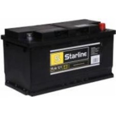 Аккумулятор автомобильный STARLINE BA SL 100P 95Ah 800A 12V «+» справа (BA SL 100P)