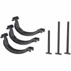 Адаптер Thule ProRide SquareBar TH 889500 для ProRide 598