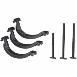 Адаптер Thule ProRide SquareBar TH 889500 для ProRide 598