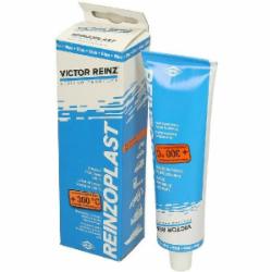 Герметик VICTOR REINZ REINZOPLAST синий 80 г