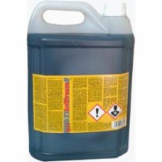 Антифриз XT ANTIFREEZE B -80°C 5 л синий