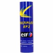 Смазка TotalEnergies ELF LUBE EP2 400 мл