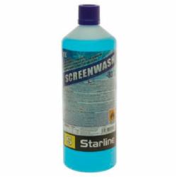 Омыватель стекла STARLINE S NA SW80-1 зима -80 °С 1 л