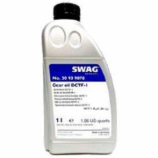 Масло трансмиссионное SWAG DSG 1 л (30 93 9070)