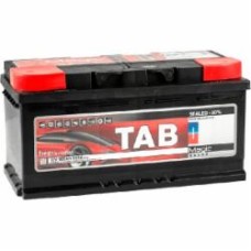 Аккумулятор автомобильный TAB Magic 100Ah 920A 12V «+» справа (189800)