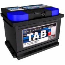 Аккумулятор автомобильный TAB Polar S 44Ah 360A 12V 246044 «+» справа (246044)