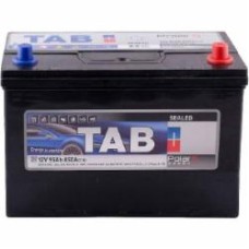 Аккумулятор автомобильный TAB Polar S 50Ah 450A 12V «+» справа (246050)