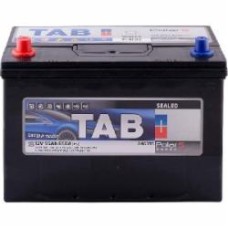 Аккумулятор автомобильный TAB Polar S JIS L 95Ah 850A 12V 246995 «+» слева (246995)