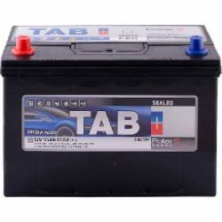 Аккумулятор автомобильный TAB Polar S JIS L 95Ah 850A 12V 246995 «+» слева (246995)