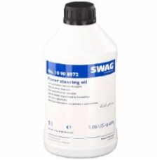 Масло гидравлическое SWAG Power Steering Fluid 1 л (10908972)