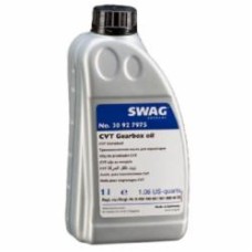 Масло трансмиссионное SWAG CVT 1 л (30 92 7975)
