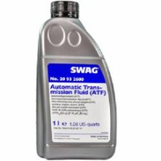 Масло трансмиссионное SWAG ATF 1 л (20 93 2600)