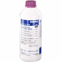 Антифриз SWAG 30 93 8200 -80°C 1,5 л фиолетовый