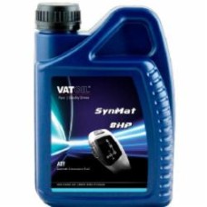 Масло трансмиссионное VATOIL VAT SynM 8HP/1 ATF 1 л (50529)