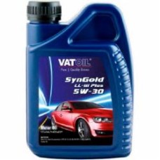 Моторное масло VATOIL VAT 10-1 LONGL III 5W-30 1 л (50020)