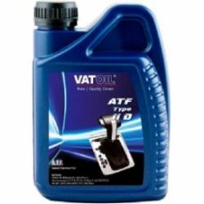 Масло трансмиссионное VATOIL VAT 22-1 ATF 1 л (50085)