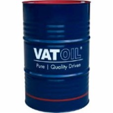 Моторное масло VATOIL VAT 11-60 5W-40 60 л (50013)