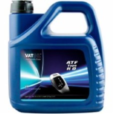 Масло трансмиссионное VATOIL VAT 22-4 ATF 4 л (50496)