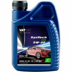 Моторное масло VATOIL VAT ECO 5W-20 1 л (50499)