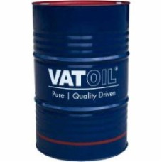 Моторное масло VATOIL VAT 11-208 LL-X 5W-40 210 л (50038)