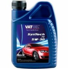 Моторное масло VATOIL VAT 11-1 FE 5W-30 1 л (50039)