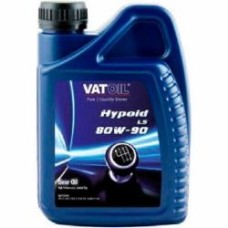 Масло трансмиссионное VATOIL Hypoid LS VAT 24-1 80W-90 1 л (50169)
