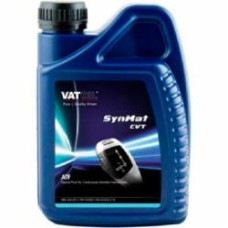 Масло трансмиссионное VATOIL VAT SYNMAT CVT/1 1 л (50265)