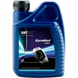 Масло трансмиссионное VATOIL VAT SYNMAT CVT/1 1 л (50265)