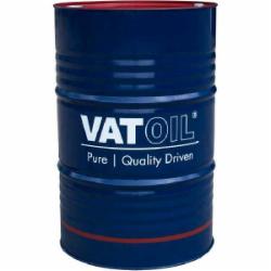 Моторное масло VATOIL VAT 12-210 LL-X 10W-40 210 л (50441)