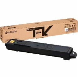 Картридж Kyocera TK-8115K 1T02P30NL0 черный