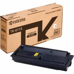 Картридж Kyocera TK-6115 1T02P10NL0 черный