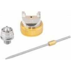 Форсунка 1,8 мм к HVLP комплект MASTERTOOL 81-8688