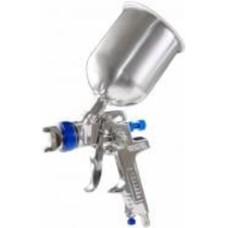 Краскораспылитель пневматический MasterTool HVLP ВБ 600 мл 80-8903