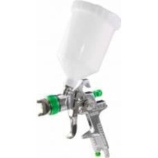 Краскораспылитель пневматический MasterTool HVLP ВБ 600 мл 80-8901