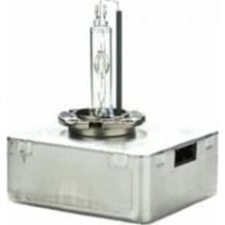 Автолампа ксеноновая Philips Vision D5S 25 Вт 1 шт.(36981633)