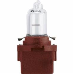 Автолампа накаливания Philips (12614CP) 3 Вт 1 шт.(52805228)