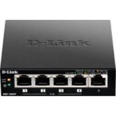 Коммутатор D-Link 5P DGS-100