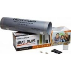 Нагревательная пленка Heat Plus Премиум HPP002 440 Вт 2 кв.м