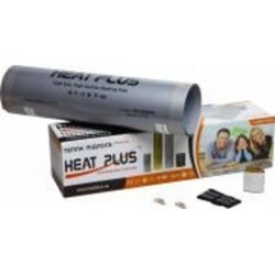 Нагревательная пленка Heat Plus Премиум HPP002 440 Вт 2 кв.м