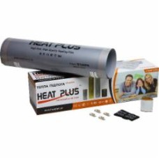 Нагревательная пленка Heat Plus Премиум HPP003 660 Вт 3 кв.м
