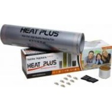 Нагревательная пленка Heat Plus Премиум HPP004 880 Вт 4 кв.м